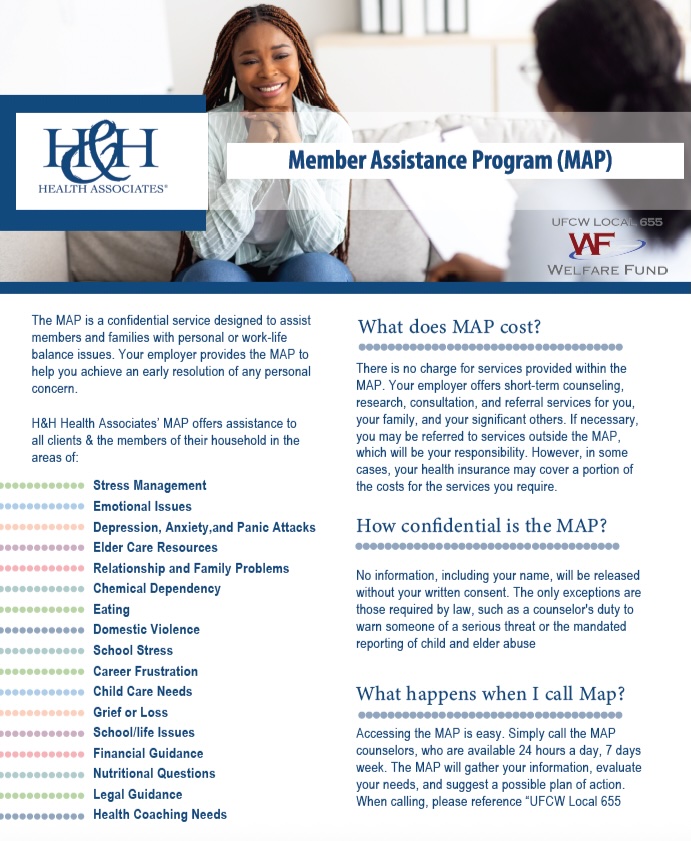 H&H Health - MAP On-line Library